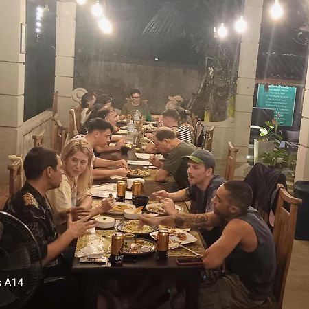 Plantation Surf Inn & Restaurant - Midigama Kelet Kültér fotó
